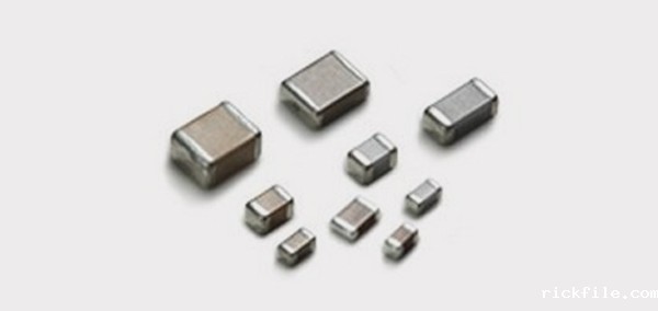 kaiyun全站官网登录科技分享：贴片电容（MLCC）材质说明