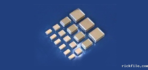 贴片电容为什么要进行老化处理？