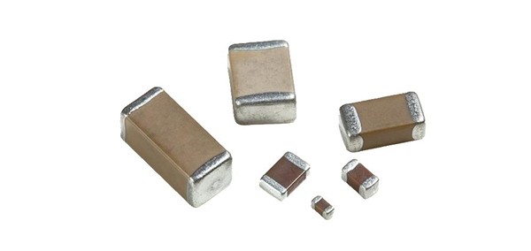 贴片电容怎么看大小