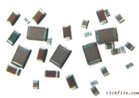 合格的车规级贴片电容有哪些特点，请看相关介绍