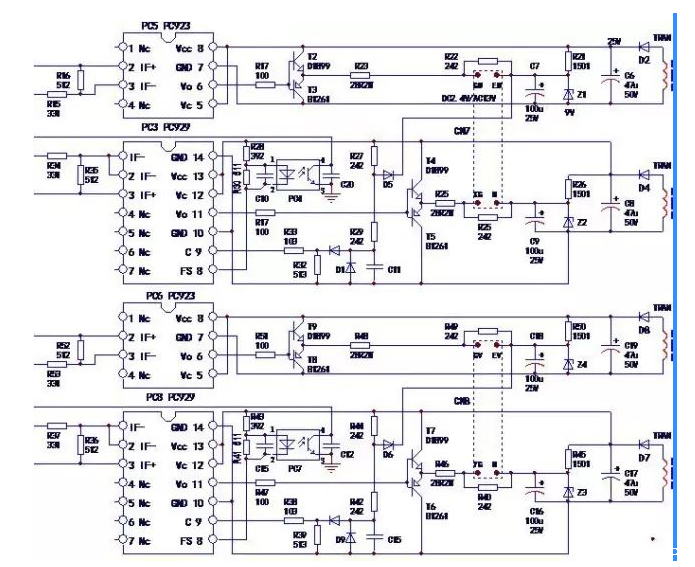 如何判断贴片电阻的阻值大小 如何判断贴片电阻的阻值大小