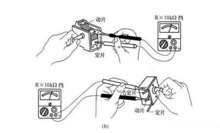怎样测贴片电容好坏 怎样测贴片电容好坏