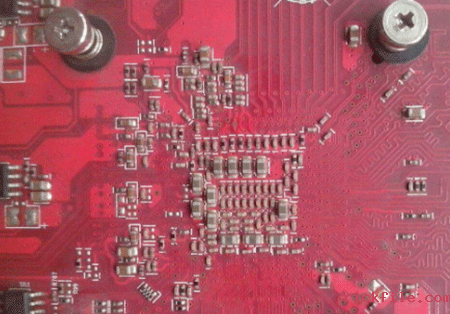 贴片电容烧坏了还不知道型号 贴片电容烧坏了还不知道型号