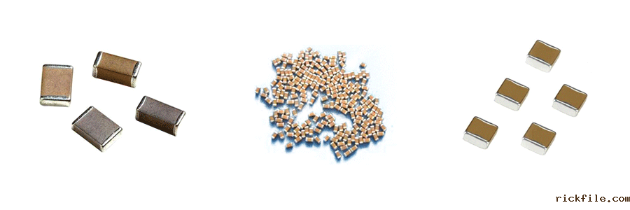 村田贴片电容 村田贴片电容