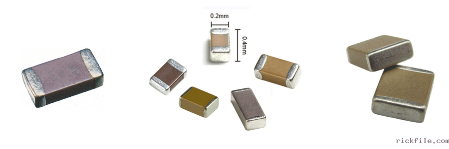 国巨AC汽车级贴片电容