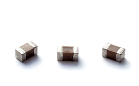 车规级贴片电容 车规级贴片电容