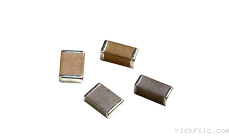 车规级贴片电容 车规级贴片电容
