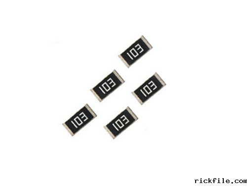 风华通用型贴片电阻 风华通用型贴片电阻