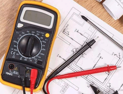 贴片电容正负极 贴片电容正负极