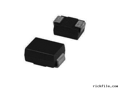 贴片稳压二极管 贴片稳压二极管