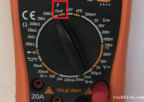 贴片电容怎么看参数 贴片电容怎么看参数