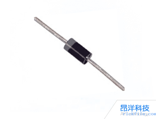 通用TVS(DO-41)双向瞬态抑制二极管