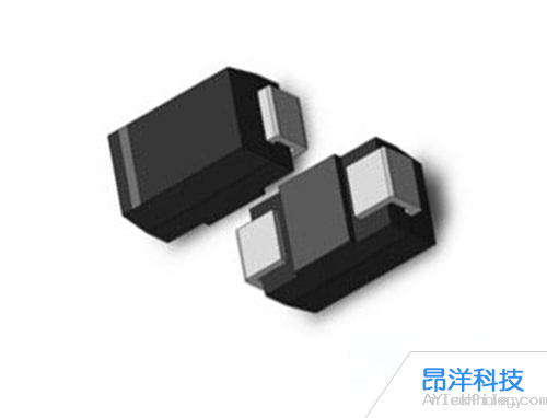 通用TVS(SMA)双向瞬态抑制二极管