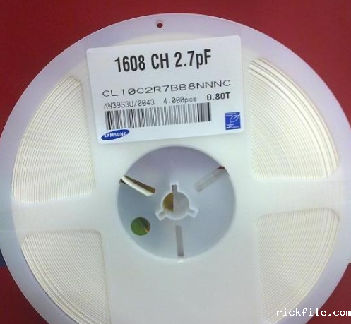 2021年三星贴片电容价格固定吗？什么影响价格？