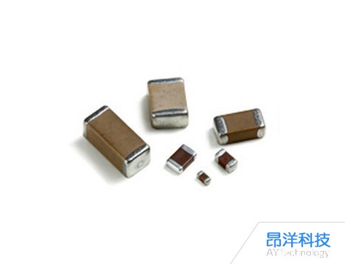 0402,0603,0805,1206等贴片电容的规格选型指南
