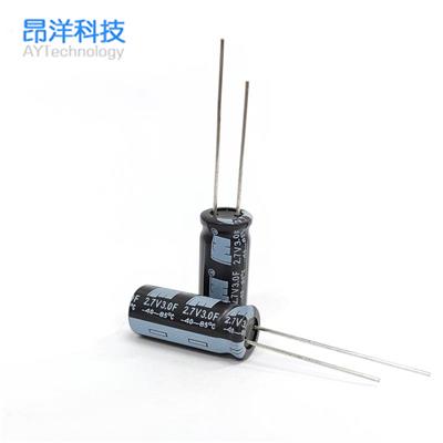 风华超级电容怎么挑选呢