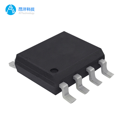 芯联充电IC质量如何选择呢？