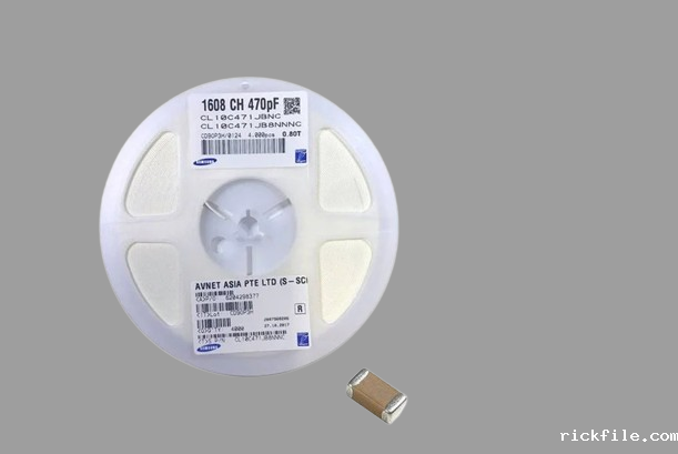 三星贴片电容代理的价格是否合理？