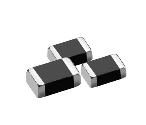 风华贴片电容怎么识别材质型号