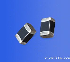 村田代理-008004尺寸的片状多层陶瓷电容器