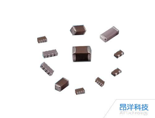 国巨贴片电容 国巨贴片电容