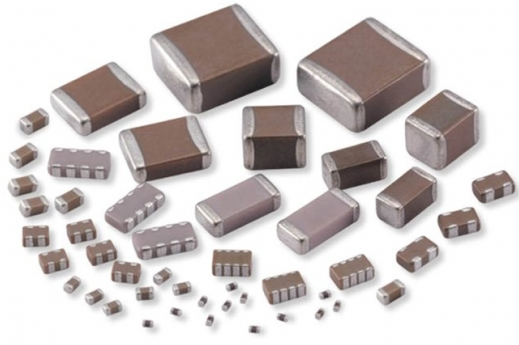 贴片电容 贴片电容