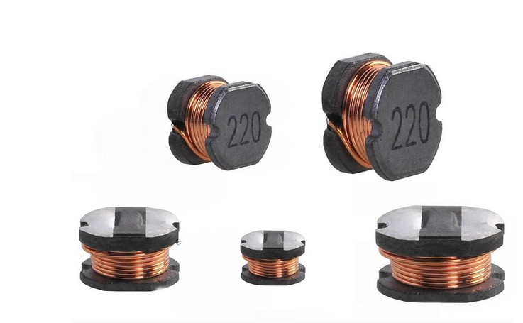 村田电感器 村田电感器