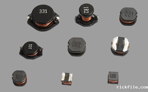 贴片电感分类-叠层电感