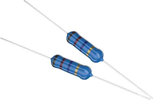 贴片电阻代理-贴片电阻有5种参数