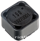 顺络贴片电感有哪些种类？