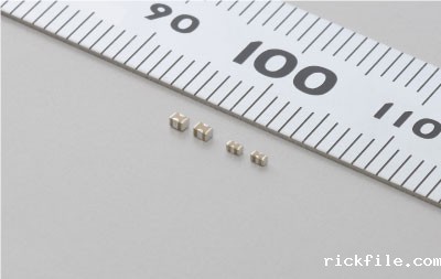 如何看待村田电容器的生产日期和质量？