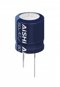 贴片铝电解电容器选型与设计要点