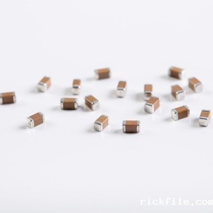 三环贴片电容的ESR值与性能优化