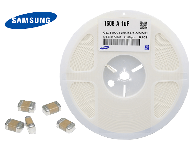 三星贴片电阻的厚膜与薄膜工艺对比