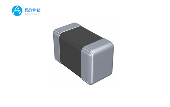 三环贴片电容的ESR值与性能优化