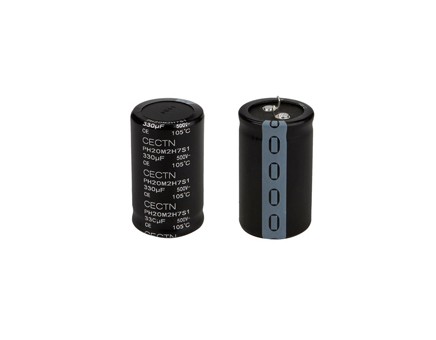 铝电解电容的选型并非仅局限于容量型号