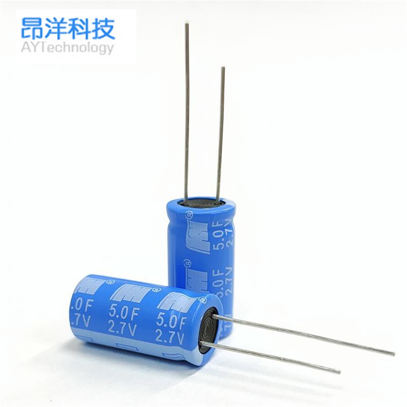 电解电容的ESR值过高对电路的影响