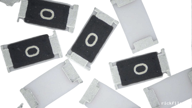 厚声电阻的环保材料是否符合RoHS标准？