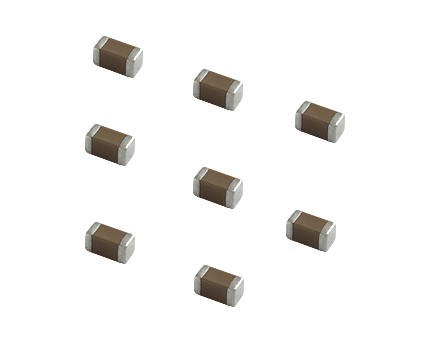 贴片电容的漏电流与绝缘电阻的关系